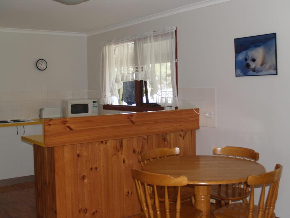 Rocky Beach Cottage 26 Pacific Drive Port Macquarie Bilik gambar